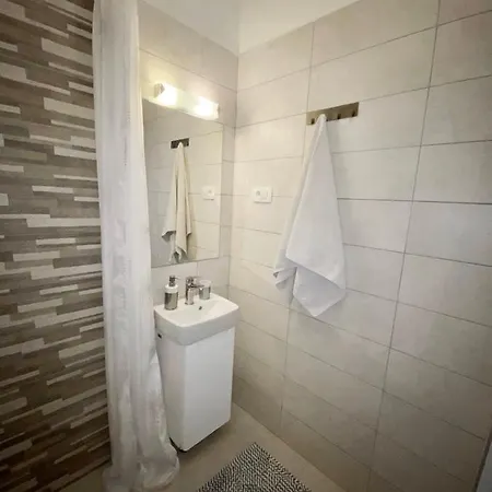 Apartmán Plaza Teatro & Piazzale Teatro