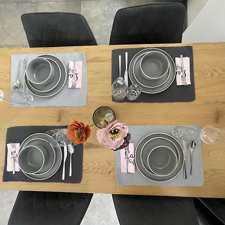 Apartmán Plaza Teatro & Piazzale Teatro Rijeka