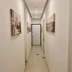 Apartament Plaza Teatro & Piazzale Teatro *