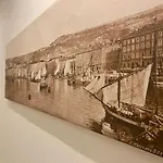 Plaza Teatro & Piazzale Teatro Rijeka