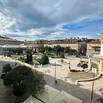 Plaza Teatro & Piazzale Teatro *
