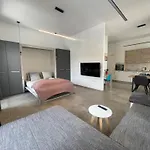 Apartament Plaza Teatro & Piazzale Teatro Rijeka