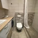 Apartament Plaza Teatro & Piazzale Teatro Rijeka