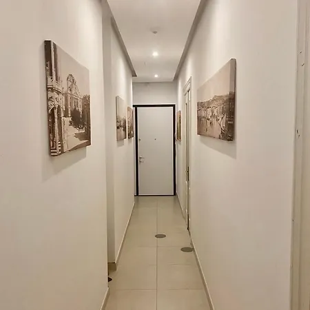 Апартаменты Plaza Teatro & Piazzale Teatro *