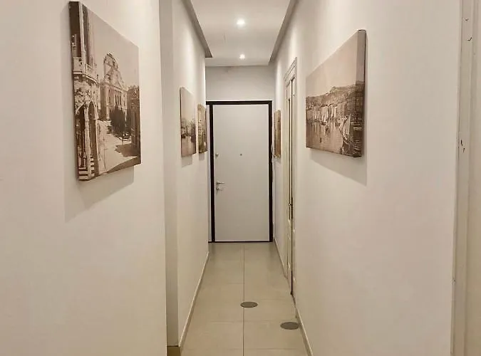 Apartamento Plaza Teatro & Piazzale Teatro *