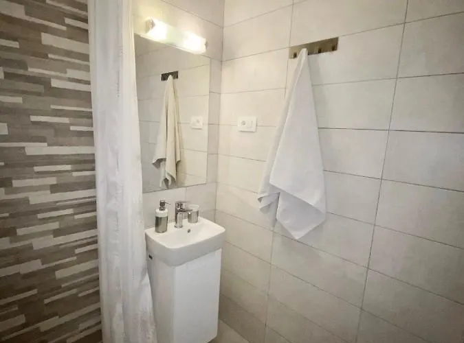 Apartman Plaza Teatro & Piazzale Teatro