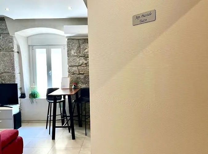 Apartamento Plaza Teatro & Piazzale Teatro Rijeka