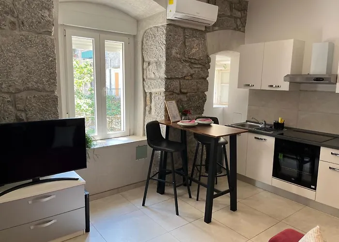 Plaza Teatro & Piazzale Teatro * Fiume