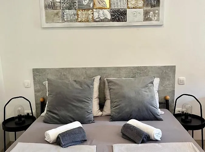 Apartamento Plaza Teatro & Piazzale Teatro *