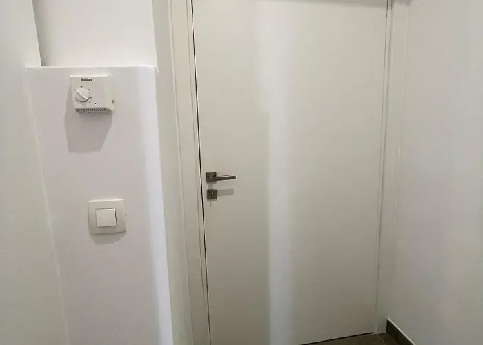 Plaza Teatro & Piazzale Teatro Apartman