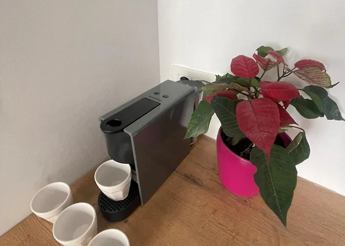 Plaza Teatro & Piazzale Teatro Apartman Fiume