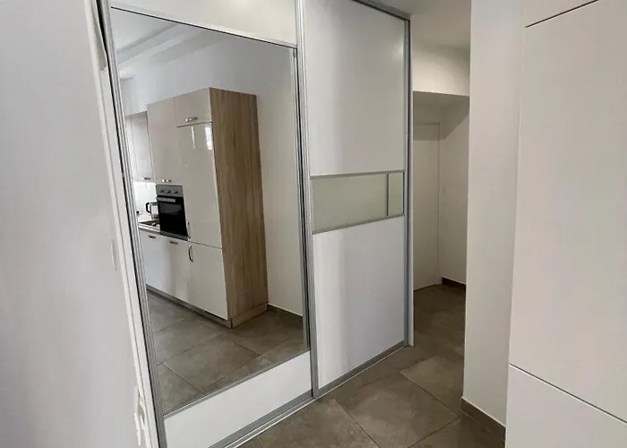 Plaza Teatro & Piazzale Teatro Apartman *