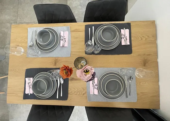 Apartamento Plaza Teatro & Piazzale Teatro Rijeka